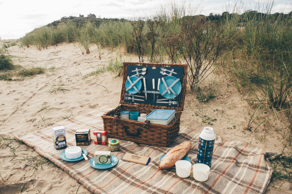 Romantic Breaks in West Wales just in time for Valentine's Day